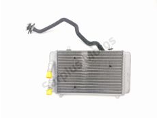 Radiateur eau