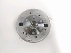 Rotor