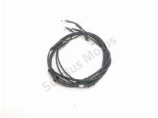 Cable d'accelerateur