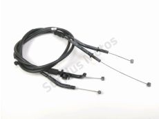 Cable d'accelerateur