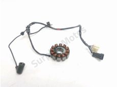 Stator