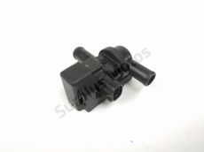 Valves electroniques
