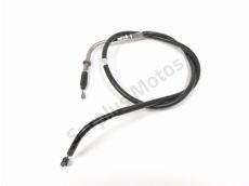 Cable embrayage
