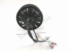 Moteur electrique