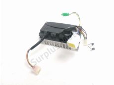 Boitier ecu