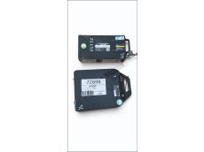 Batterie de traction