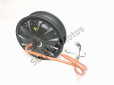 Moteur electrique