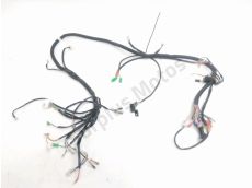 Faisceau electrique