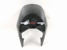 Coque avant complete