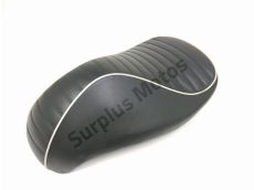 Selle conducteur