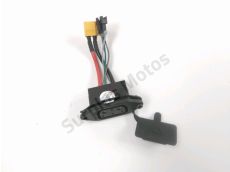 Prise de charge