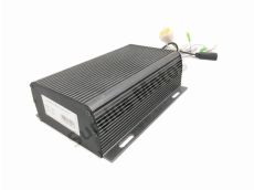 Boitier ecu