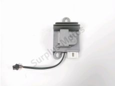 Regulateur de tension