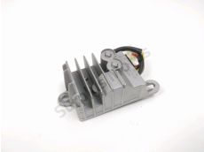 Regulateur de tension