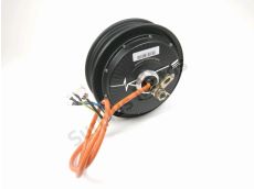 Moteur electrique