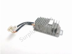 Regulateur de tension
