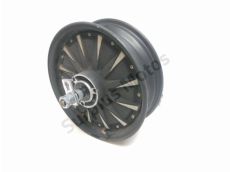 Moteur electrique