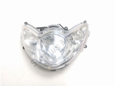 Optique avant