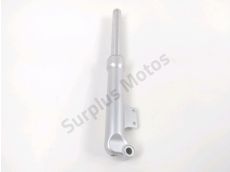 Tube de fourche droit