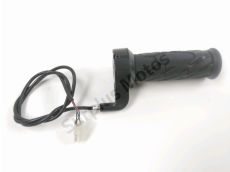 Accelerateur ride by wire