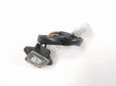 Prise de charge