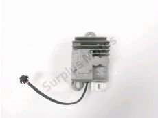 Regulateur de tension