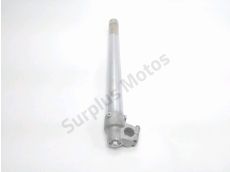 Tube de fourche droit