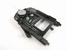 Moteur electrique de reglage de bulle