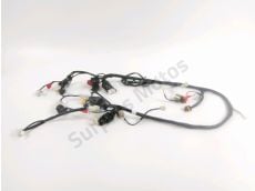 Faisceau electrique