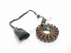 Stator