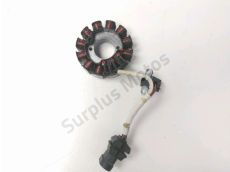 Stator