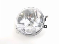 Optique avant