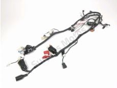 Faisceau electrique