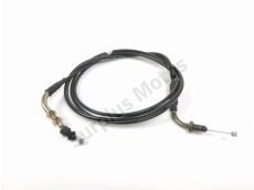 Cable d'accelerateur