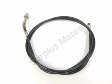 Cable frein