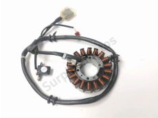 Stator