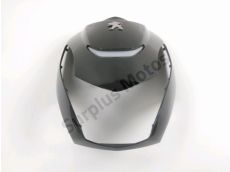 Face avant scooter
