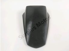 Habillage arriere