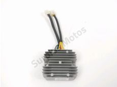 Regulateur de tension