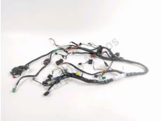 Faisceau electrique