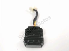 Regulateur de tension