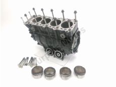Carter moteur