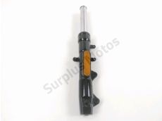 Tube de fourche gauche