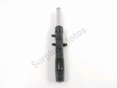 Tube de fourche droit