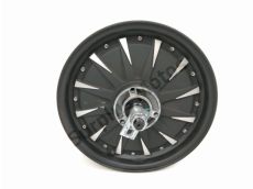 Moteur electrique