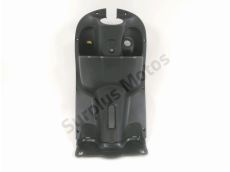 Tablier avant scooter