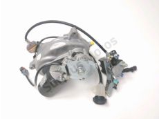 Moteur electrique