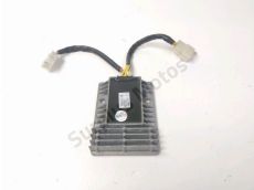 Regulateur de tension
