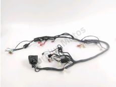 Faisceau electrique