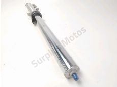 Tube de fourche droit